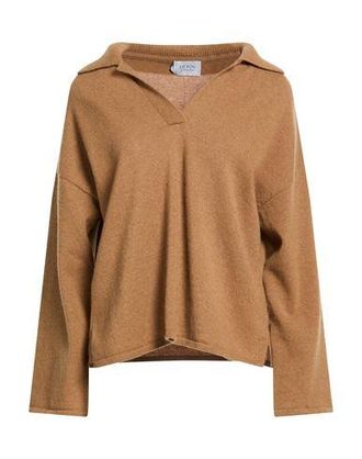 BE YOU BY GERALDINE ALASIO STRICKWAREN - Pullover auf YOOX.COM