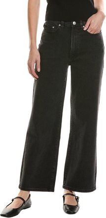 DL1961 Dl1961 Karmine Nightshade Refined Wide Leg Jean