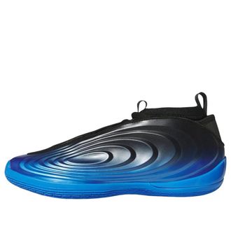 adidas Harden Vol. 10 Black Ray Blue KI1610