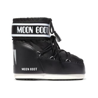 Moon Boot Donna, Scarpe, Nero, 39 EU, new