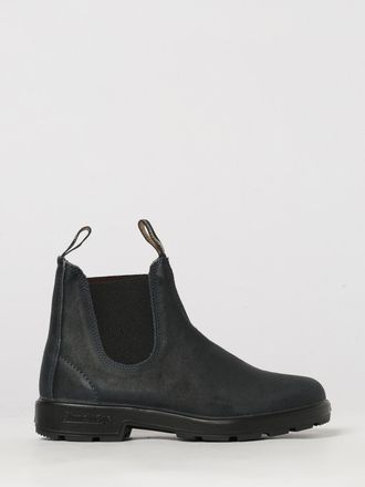 Blundstone Shoes Men color Blue