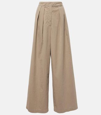 【送料&関税込】Autry Cotton Pants Autry Trousers from $352.00 - on Stylight