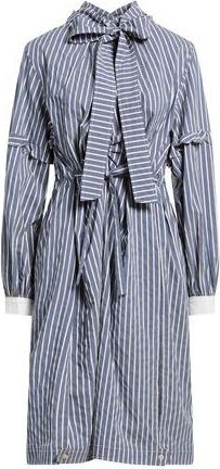 Wales Bonner VESTITI - Vestiti midi su YOOX.COM