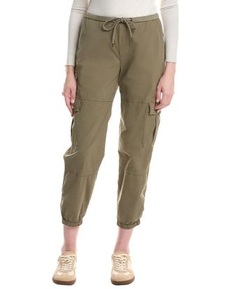 James Perse Poplin Cargo Pant