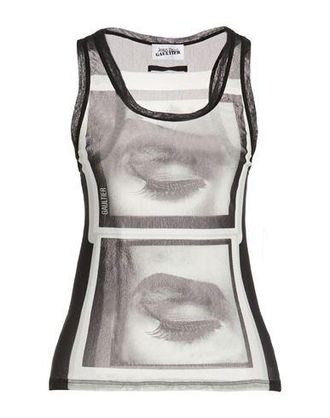 Jean Paul Gaultier Tops