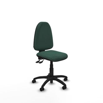 Piqueras y Crespo Piqueras Y Crespo B0001rp Silla De Oficina Verde Ergon&oacute;mica