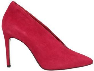 FRANCESCO SACCO FOOTWEAR - Pumps on YOOX.COM