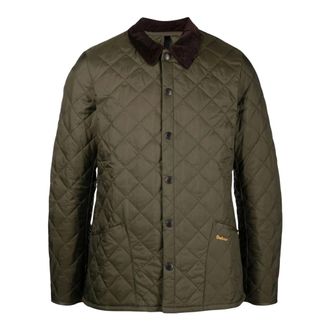 Barbour Hombre, Chaquetas, Verde, Talla: M