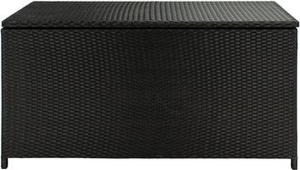 Safavieh Oliveira Outdoor Cushion Box PAT7709