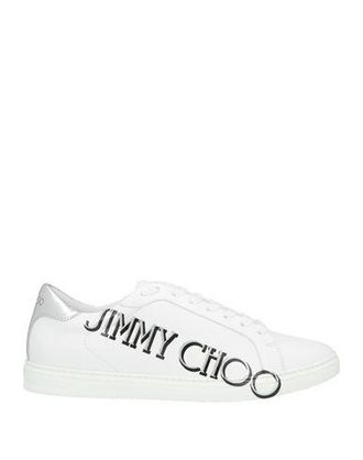 Jimmy Choo London FOOTWEAR - Trainers on YOOX.COM