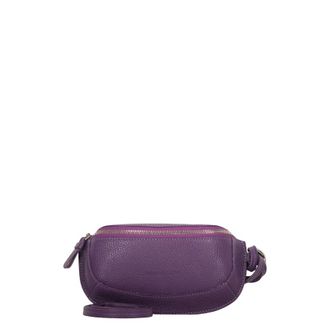 Fabiana Filippi Fabric Shoulder Bag