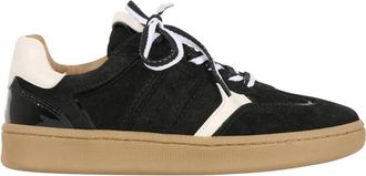 DWRS Dwrs, Dames, Schoenen, Zwart, Maat: 39 EU Leer