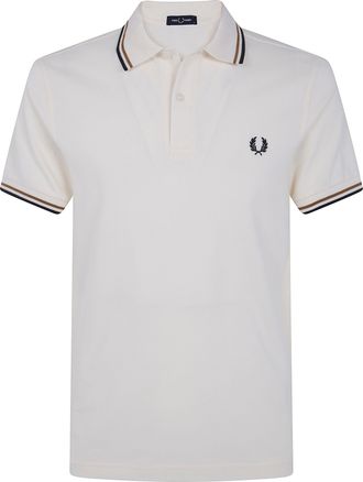 Fred Perry T-Shirt Polo