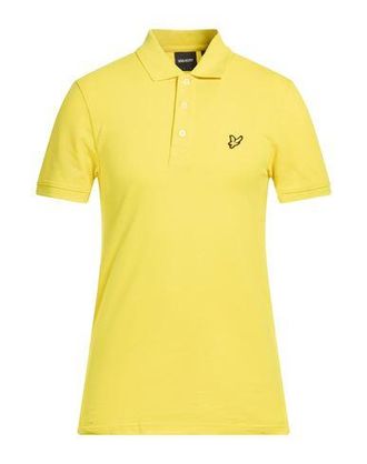 Lyle & Scott TOPS - Poloshirts auf YOOX.COM