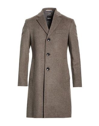 BOSS COATS & JACKETS - Coats on YOOX.COM