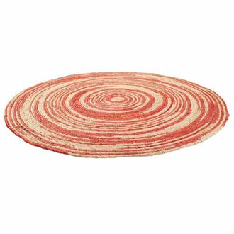 Wanderlust Deco Alfombra : d120x1h cm