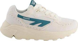 Hi-Tec Hts Shadow RGS - Dames - Sneakers - Wit - 37 EU - Schoenen