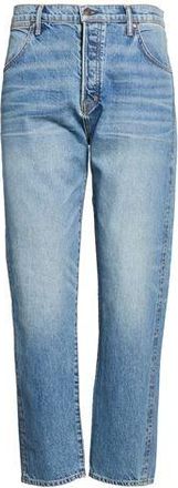Tom Ford BOTTOMWEAR - Pantaloni jeans su YOOX.COM