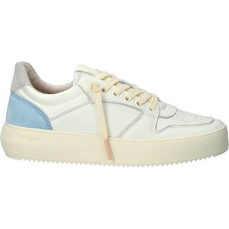 Blackstone Riley - Acient Water - Sneaker (low)
