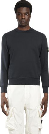 Stone Island 6100060 Crewneck Sweatshirt