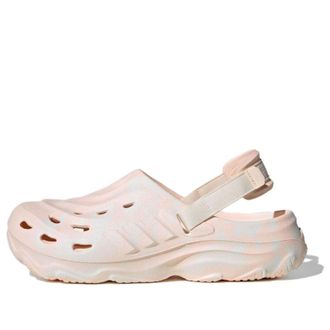 adidas Maxxclog Sandals Pink JH6277