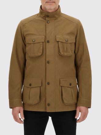 Barbour Giacca in cotone Corbridge Barbour Utility