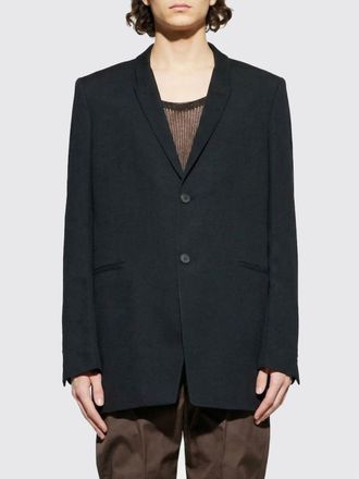 Rick Owens Giacca RICK OWENS Uomo colore Nero