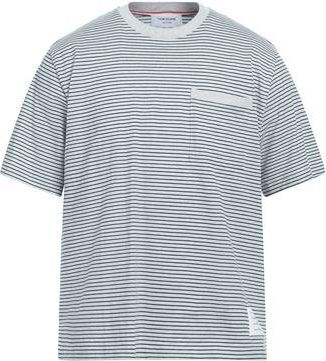 Thom Browne TOPWEAR - T-shirts on YOOX.COM