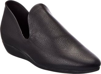 Arche Onyroa Leather Flat