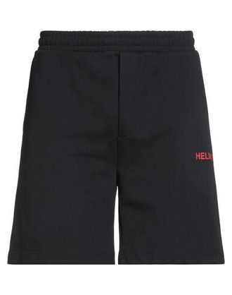 Helmut Lang BOTTOMWEAR - Shorts & Bermuda Shorts on YOOX.COM