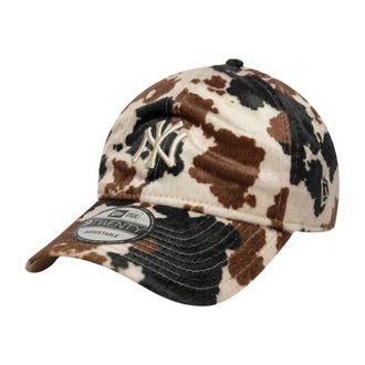 New Era Animal Print 9Twenty Neyyan - - Accessories - unisex - Multicolore - ONE SIZE