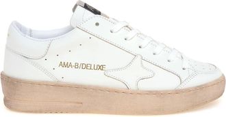 Ama brand Mujer, Zapatos, Blanco, Talla: 36 EU