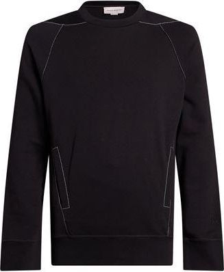 Alexander McQueen TOPWEAR - Felpe su YOOX.COM