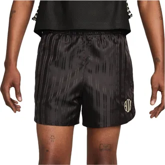 Nike x BODE Scrimmage Shorts Brown FJ0205-235