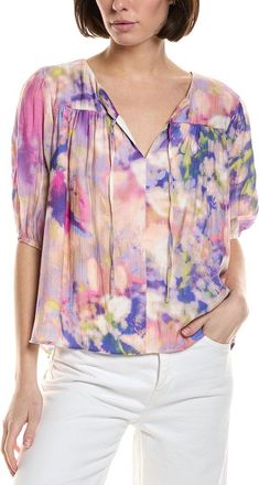 Nicole Miller Blouse