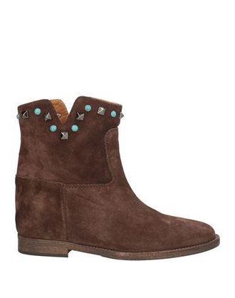 Sorelle Perego FOOTWEAR - Ankle boots sur YOOX.COM