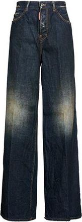 Dsquared2 BOTTOMWEAR - Pantaloni jeans su YOOX.COM