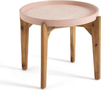 La Redoute Interieurs Bijzettafel, M&eacute;dan