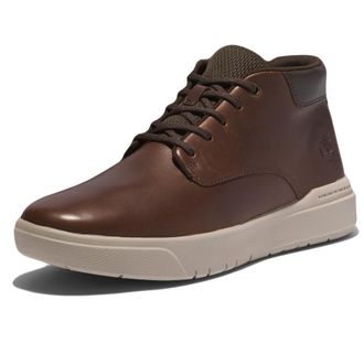 Timberland Seneca Bay Brown 44, brown, 9.5 UK