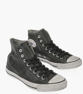 Converse Leather Sneakers size 36,5