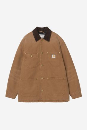 Carhartt Work in Progress og Chore Coat