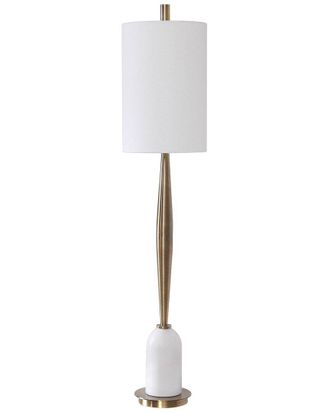 Uttermost Minette Mid-Century Buffet Lamp