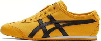 Onitsuka Tiger Mexico 66 Slip-On Yellow Black 1183A746-751