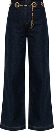 Cult Gaia Sydney Jeans - Jeans - Mujer - Azul - W29