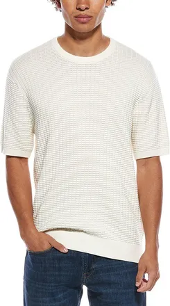 Robert Graham Luis Crewneck Sweater