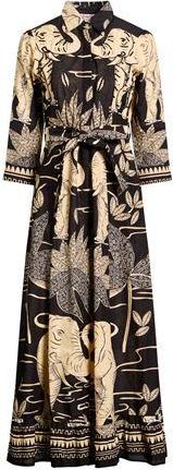 Connor & Blake DRESSES - Maxi dresses sur YOOX.COM