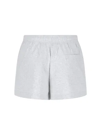 Sporty & Rich Womens Trousers Grey