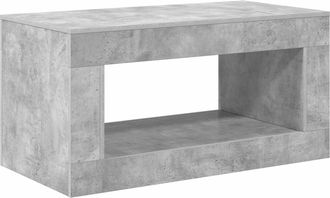vidaXL Gris Concreto Vidaxl