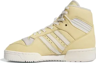 adidas (WMNS) adidas Rivalry High Light Yellow IF5173