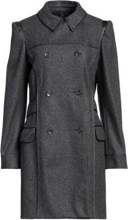 Alberta Ferretti COATS & JACKETS - Coats on YOOX.COM